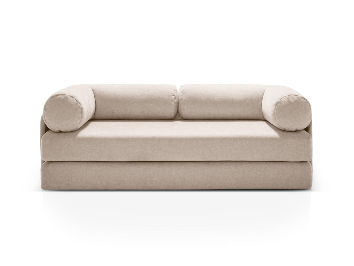 Divano Letto Dreamy, 3 Posti, 95x206x70