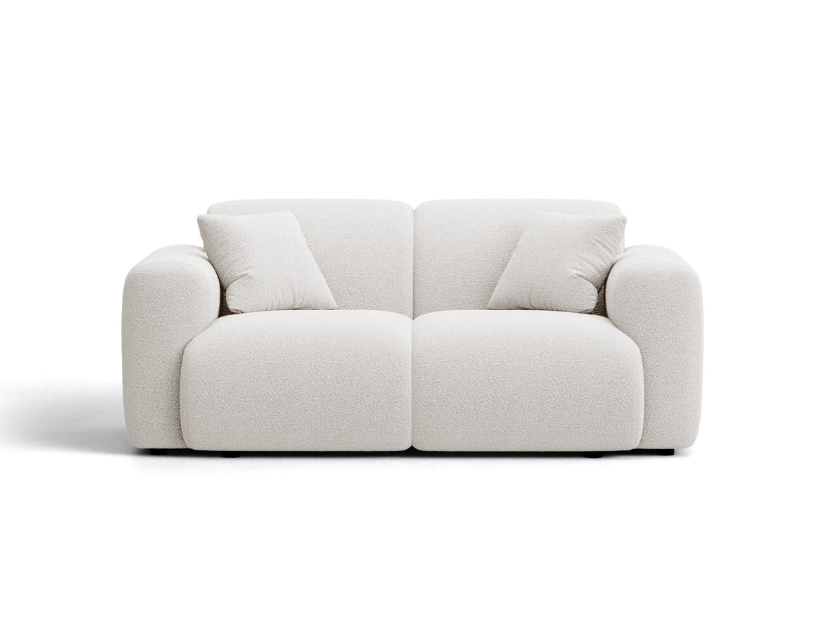 Divano Molino, 2 Posti, 100x170x72