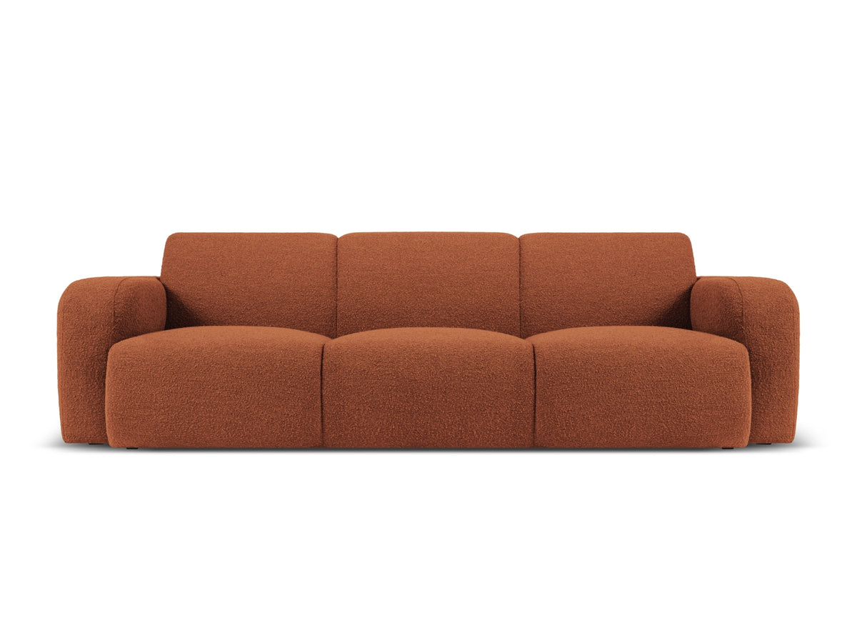 Divano, "Molino", 3 Posti, 235x95x72