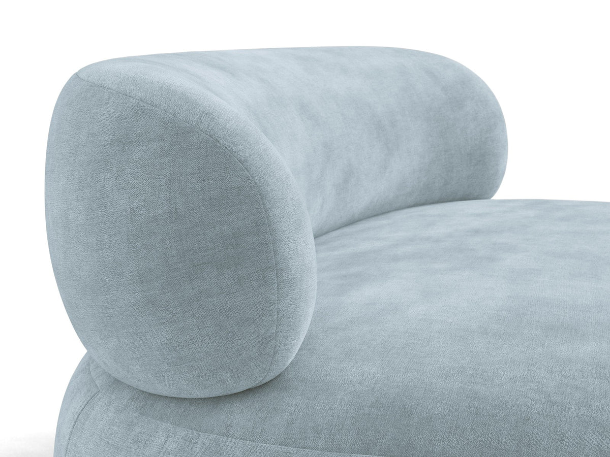 Poltrona Girevole Aura, 1 Posto, 91x84x73