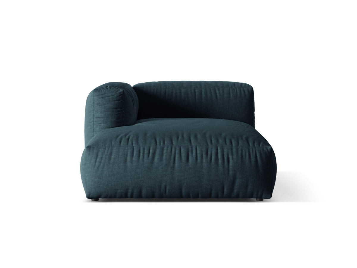 Chaise Longue, "Martina", 1 Posto, 176x120x75
