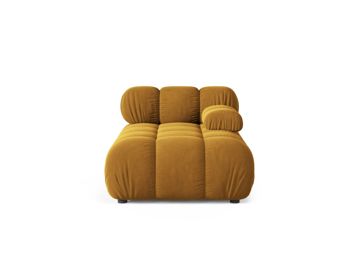 Chaise Longue Bellis, 1 Posto, 155x94x70