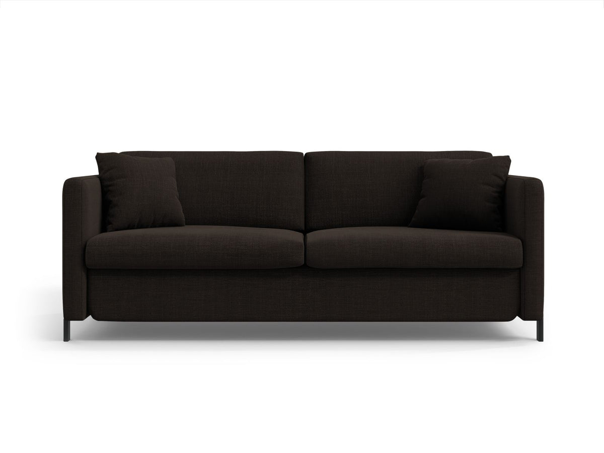 Divano Letto Gloria, 3 Posti, 102x206x88