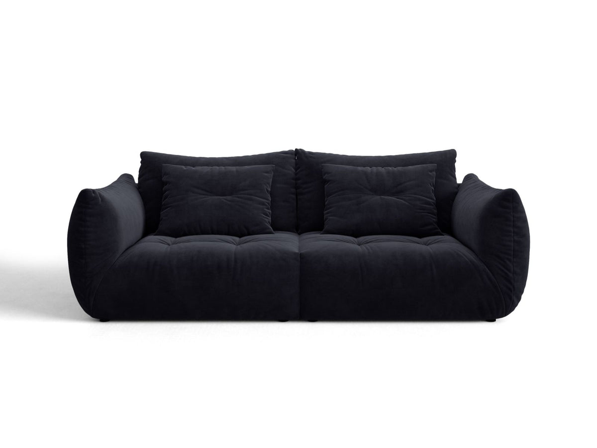 Divano Componibile Bloom, 3 Posti, 107x232x97