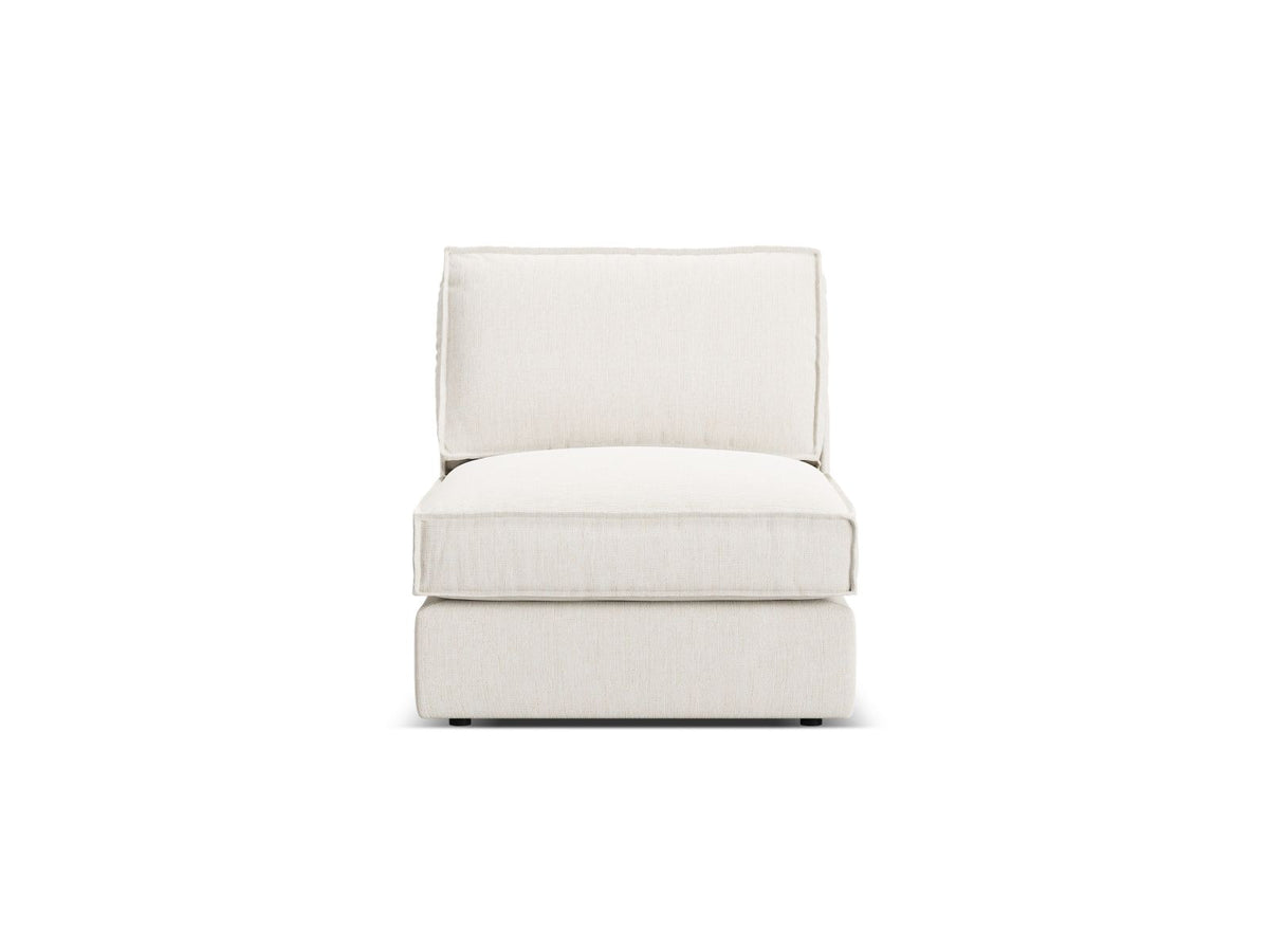Modulo senza Braccioli Pola, 1 Posto, 103x80x88