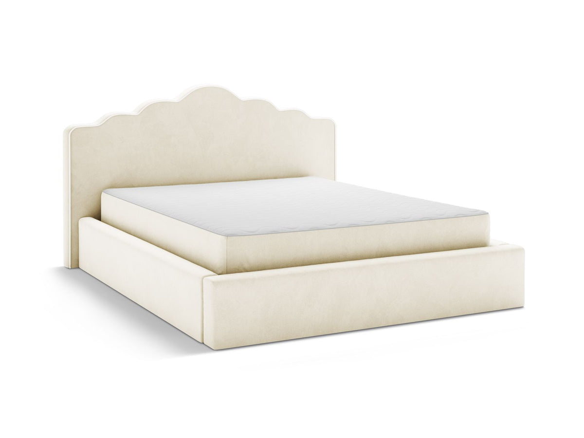 Letto Contenitore con Testata Dream