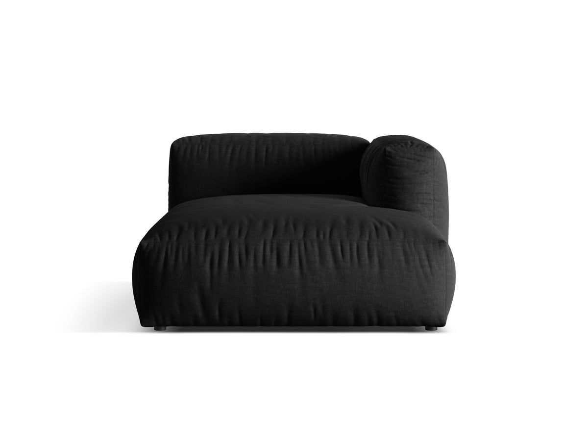 Chaise Longue, "Martina", 1 Posto, 176x120x75