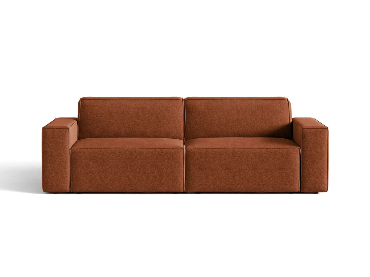 Divano Componibile Jodie, 3 Posti, 99x204x77
