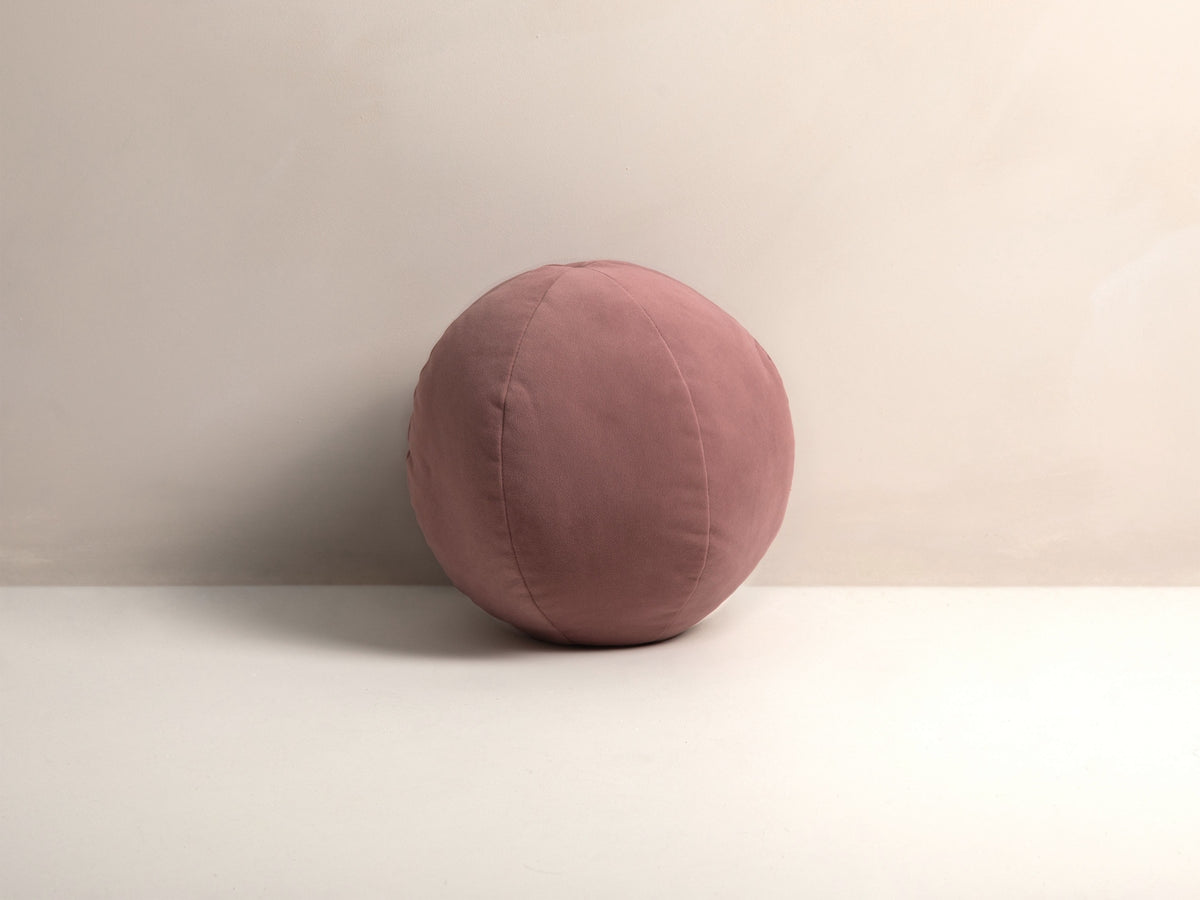 Cuscino Ball, 30x30x30