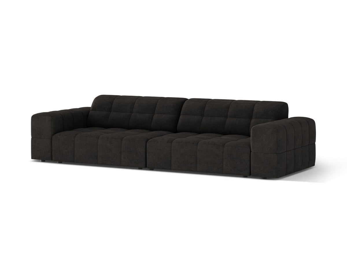 Divano Jennifer, 4 Posti, 102x252x78