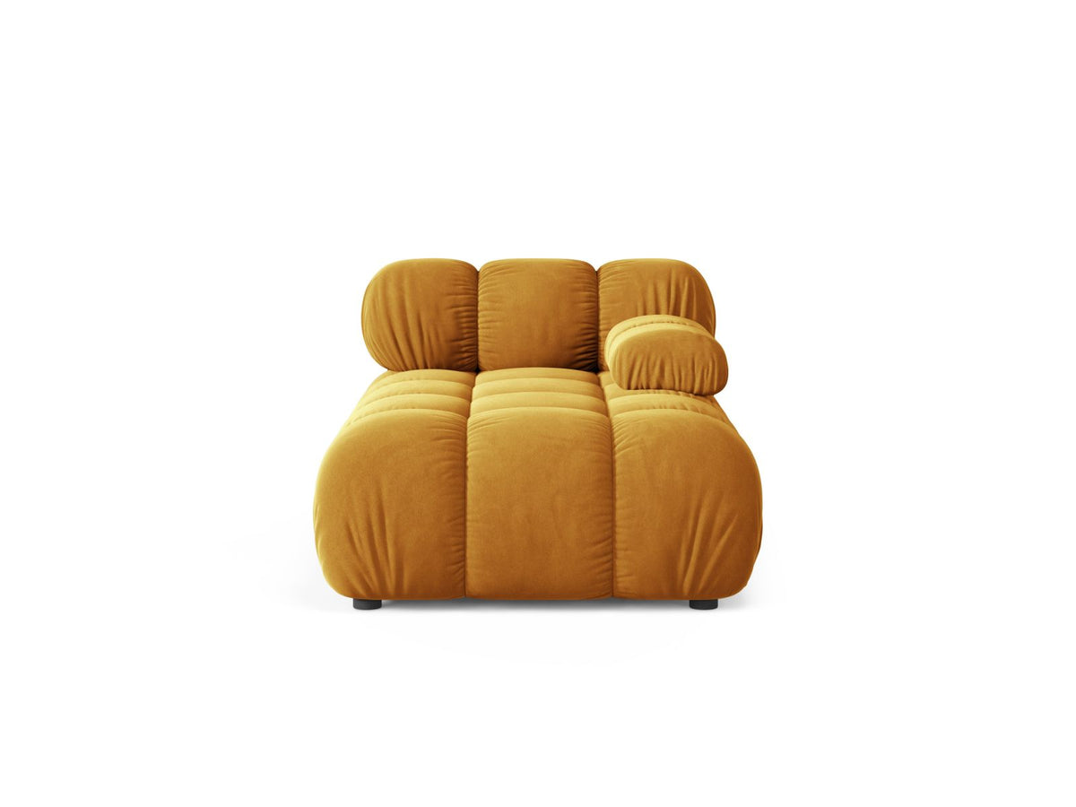Chaise Longue Bellis, 1 Posto, 155x94x70