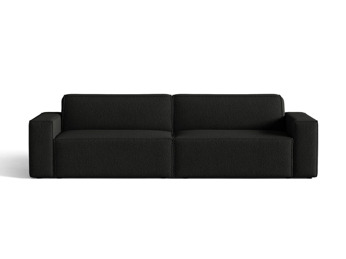Divano Componibile Jodie, 4 Posti, 99x244x77