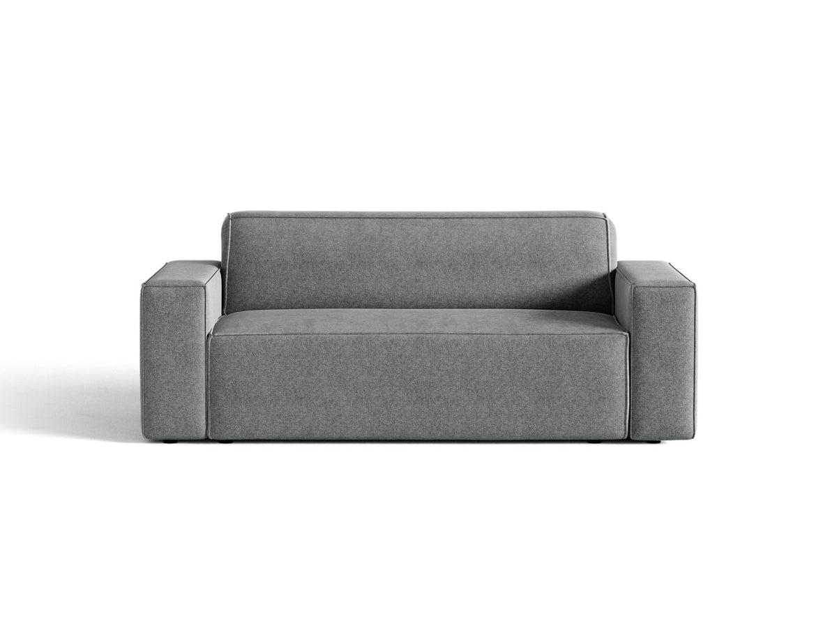 Divano Jodie, 2 Posti, 99x175x77