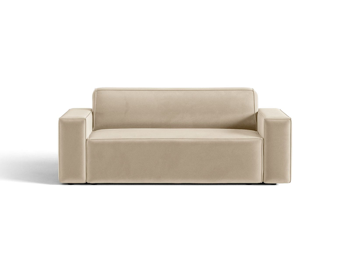Divano Jodie, 2 Posti, 99x175x77
