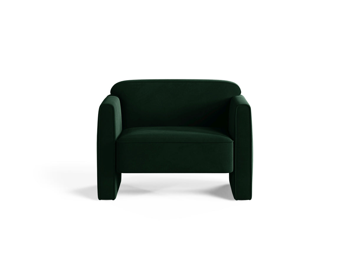 Poltrona Abby, 1 Posto, 80x90x69