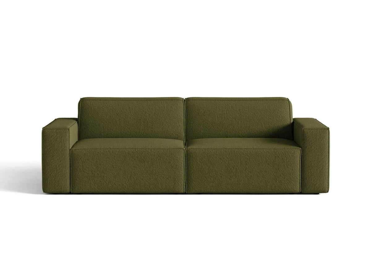 Divano Componibile Jodie, 3 Posti, 99x204x77