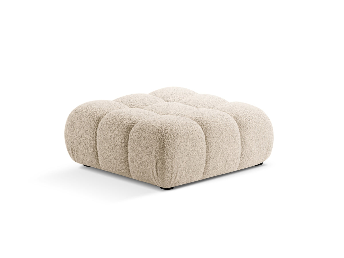 Pouf Bellis, 94x94x43