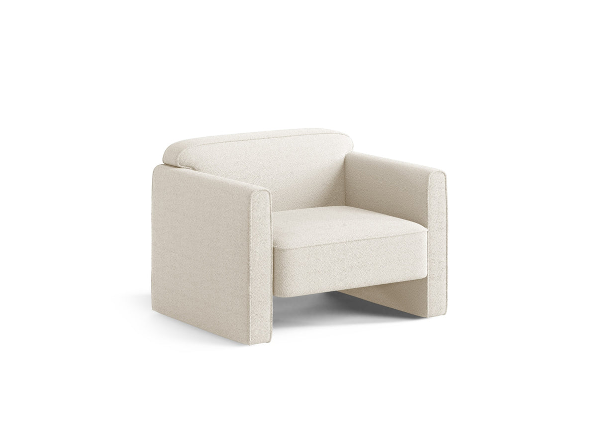 Poltrona Abby, 1 Posto, 80x90x69