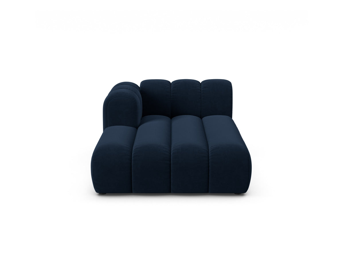 Chaise Longue Lupine, 2 Posti, 177x117x70