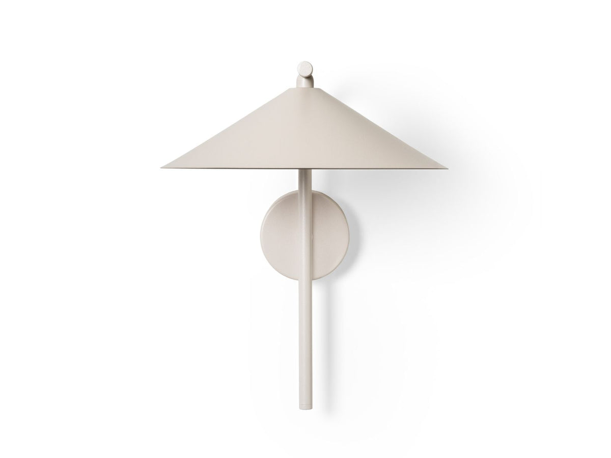 Lampada da Parete Nocte, 32x23x30.5