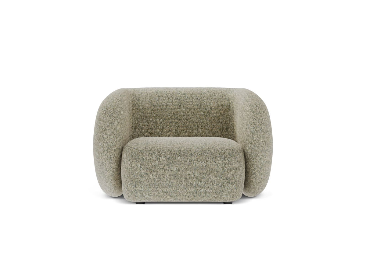 Poltrona Kate, 1 Posto, 89x108x76