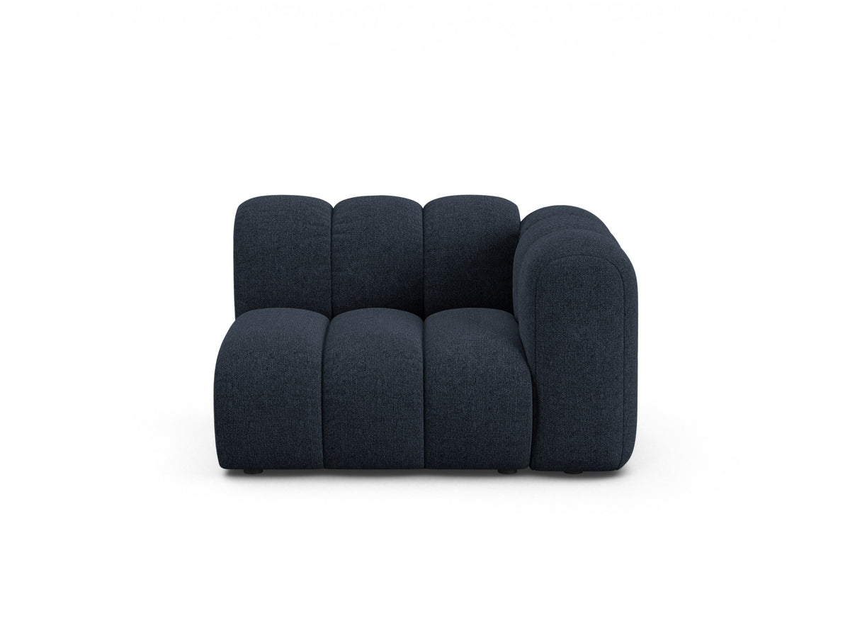Modulo con Bracciolo Lupine, 1 Posto, 95x115x70