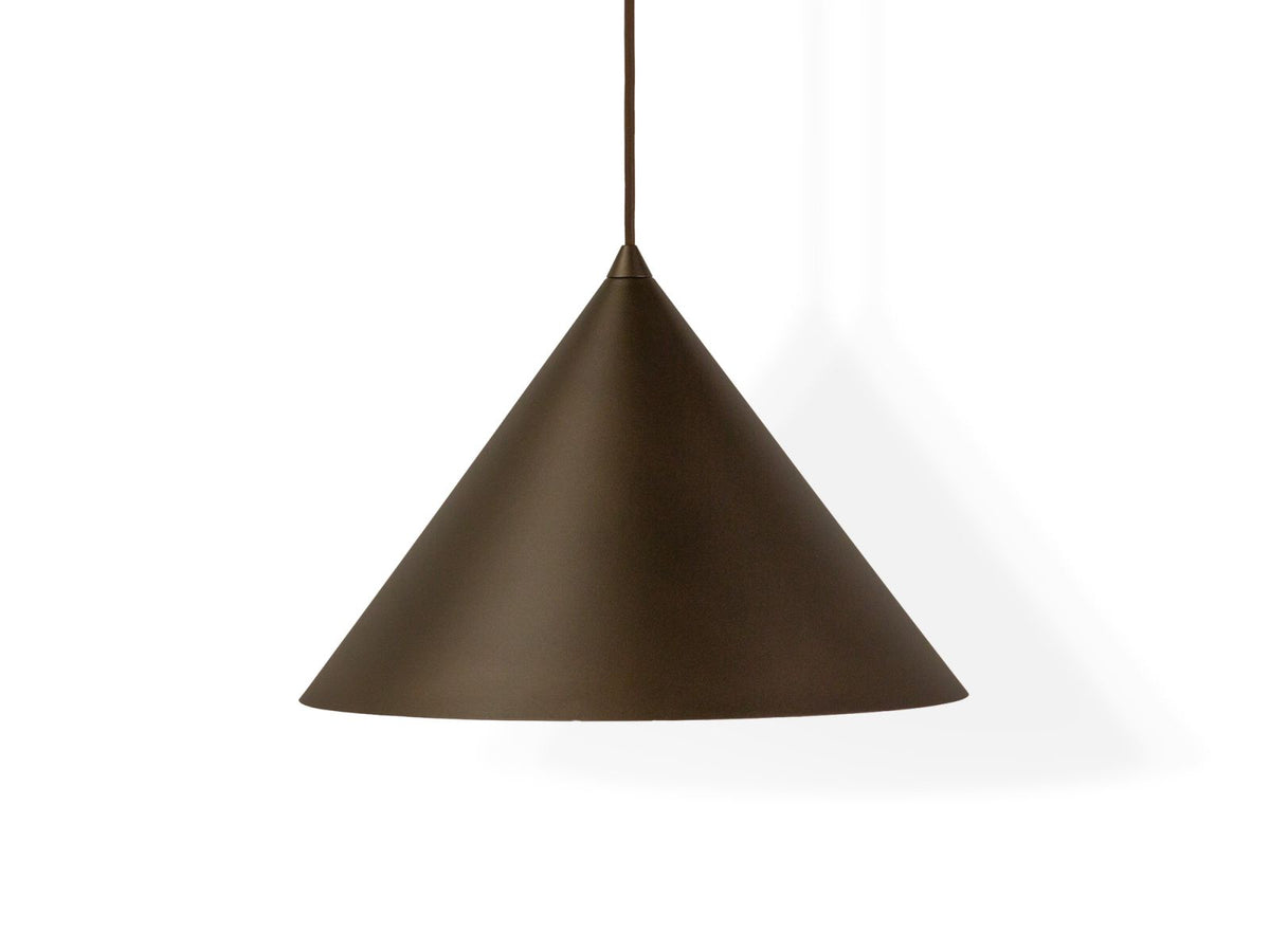 Lampada a Sospensione Timbo, 32x32x170
