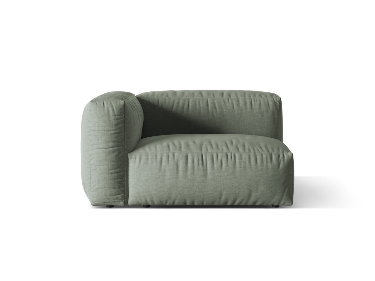 Modulo Singolo Ampio Martina, 1 Posto, 106x120x75