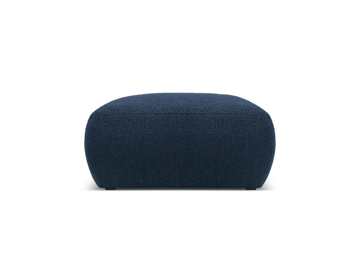 Pouf, "Molino", 1 Posto, 75x75x36