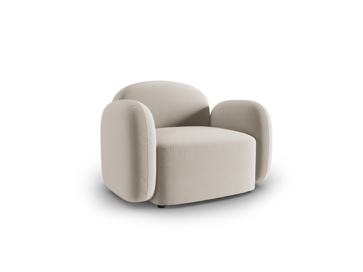 Poltrona, "Blair", 1 Posto, 119x95x76