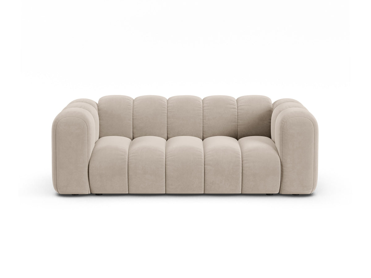 Divano Lupine, 2 Posti, 95x200x70