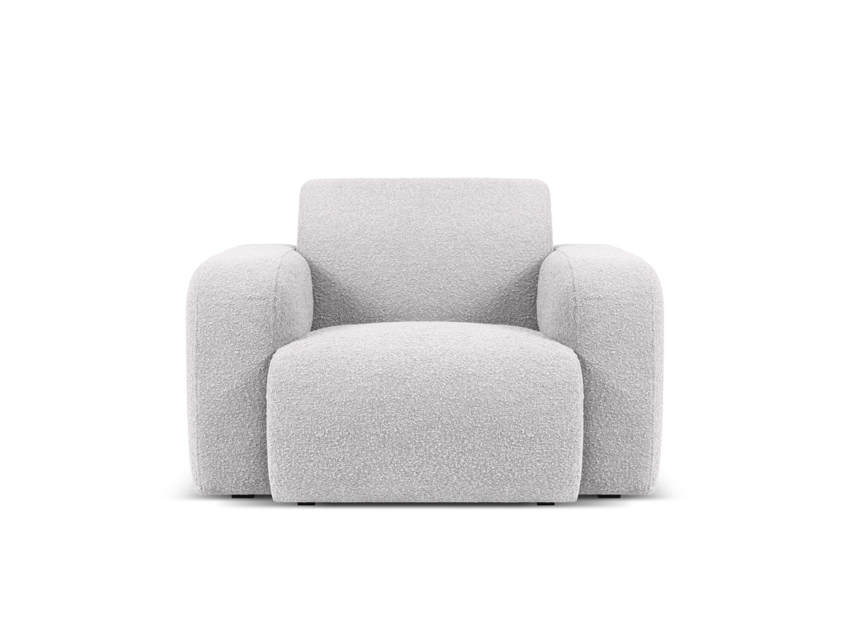 Poltrona, "Molino", 1 Posto, 105x95x72