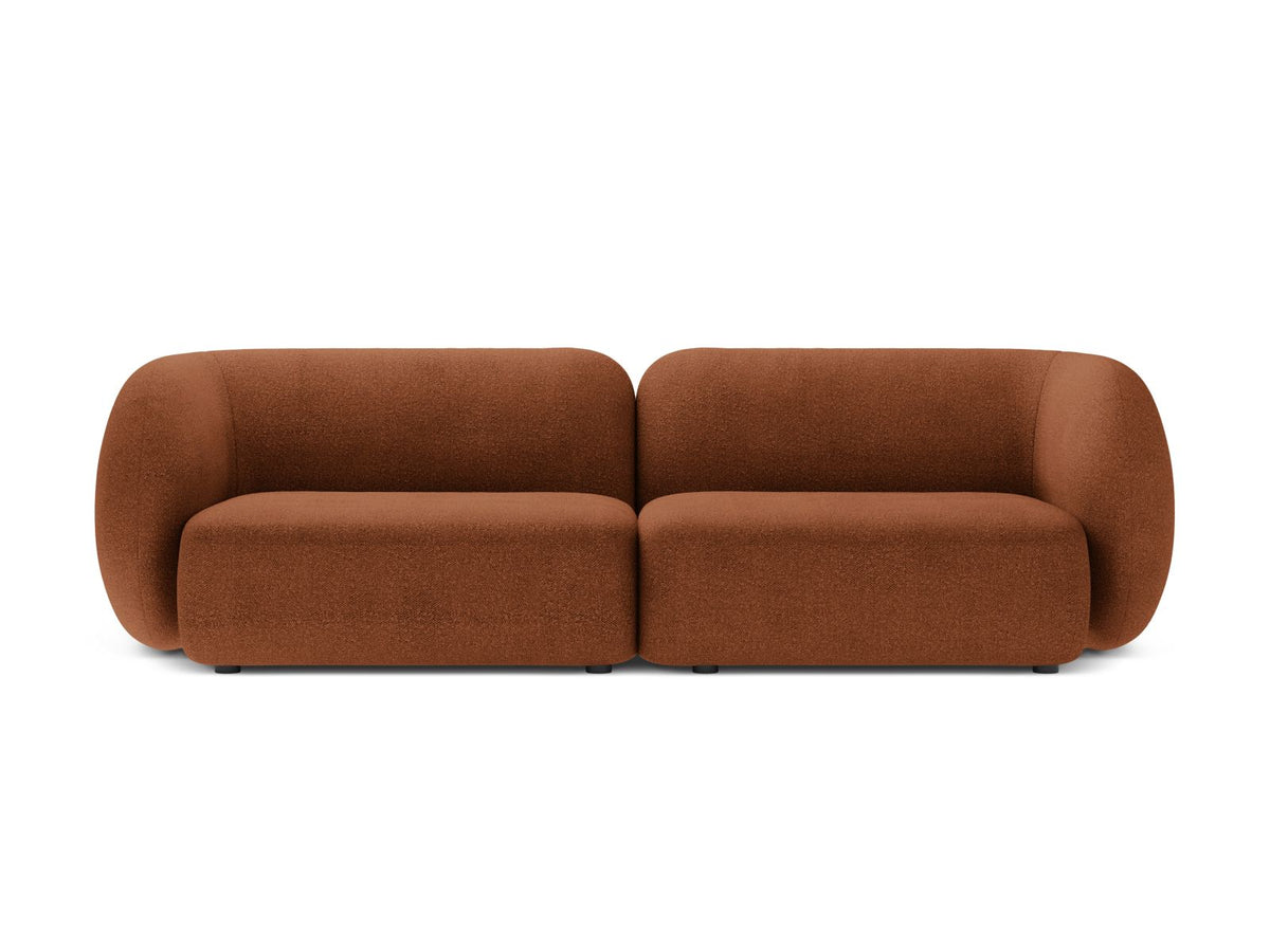 Divano Componibile Kate, 4 Posti, 99x243x76