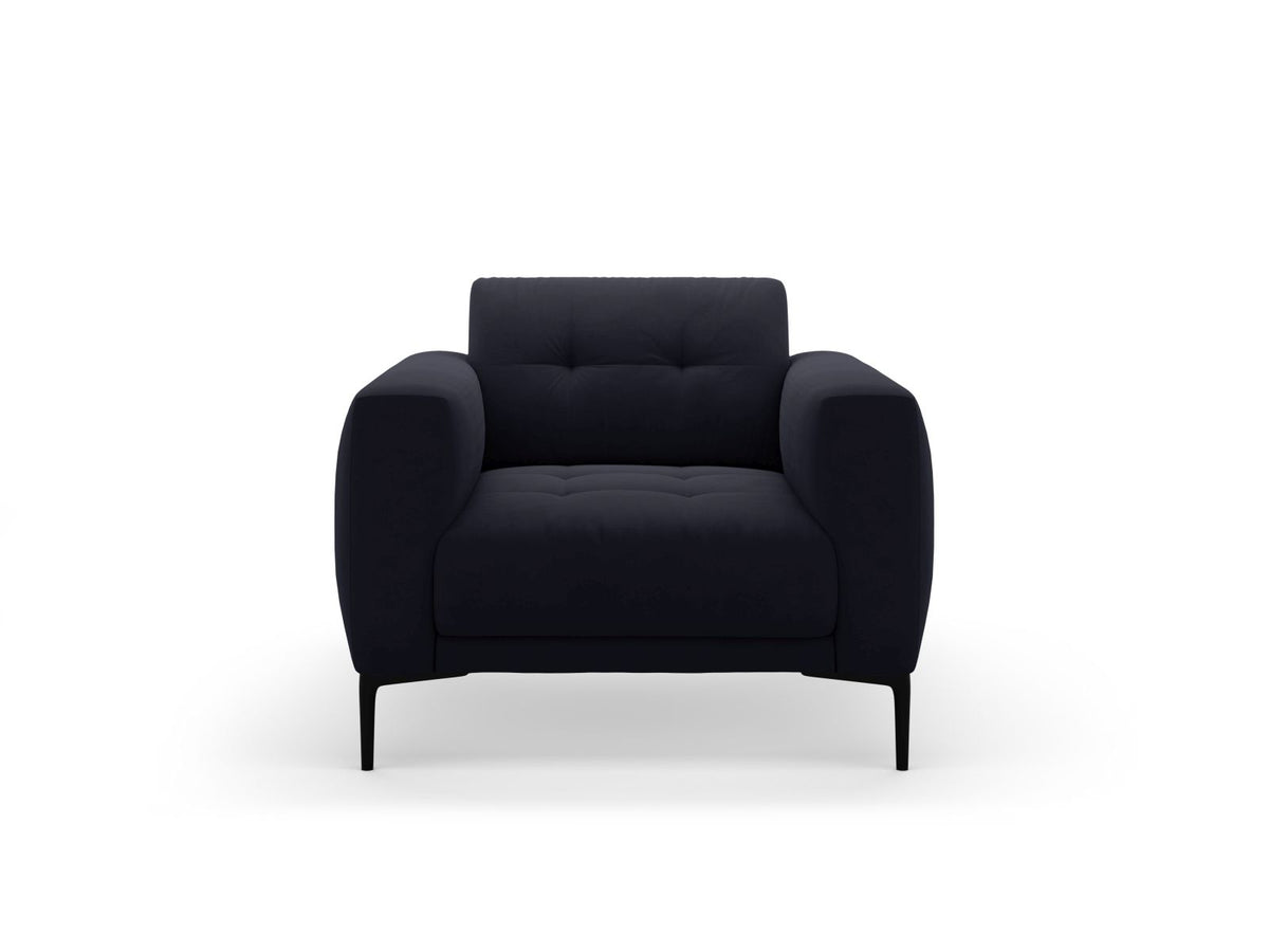 Poltrona Bemy, 1 Posto, 85x87x85