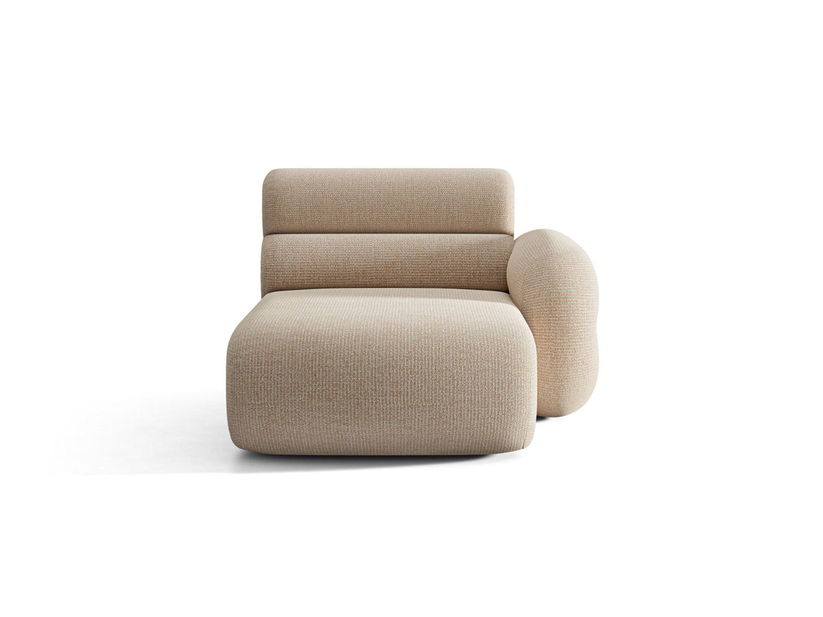 Chaise Longue Neo, 1 Posto, 165x110x83
