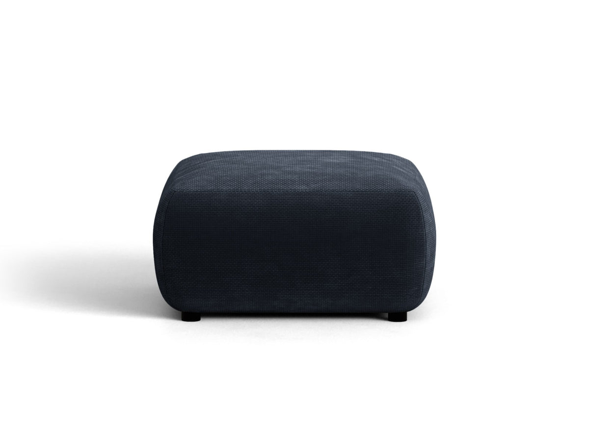 Pouf Molino, 75x75x40