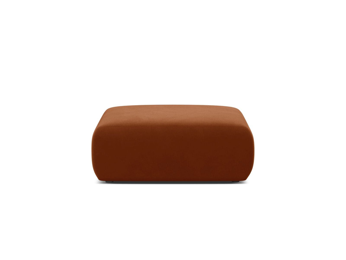 Pouf Molino, 100x100x40