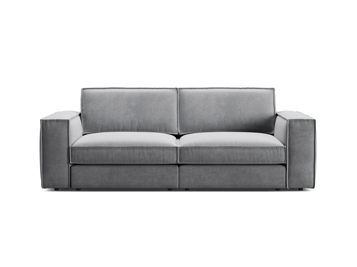 Divano Componibile Pola, 3 Posti, 103x236x88