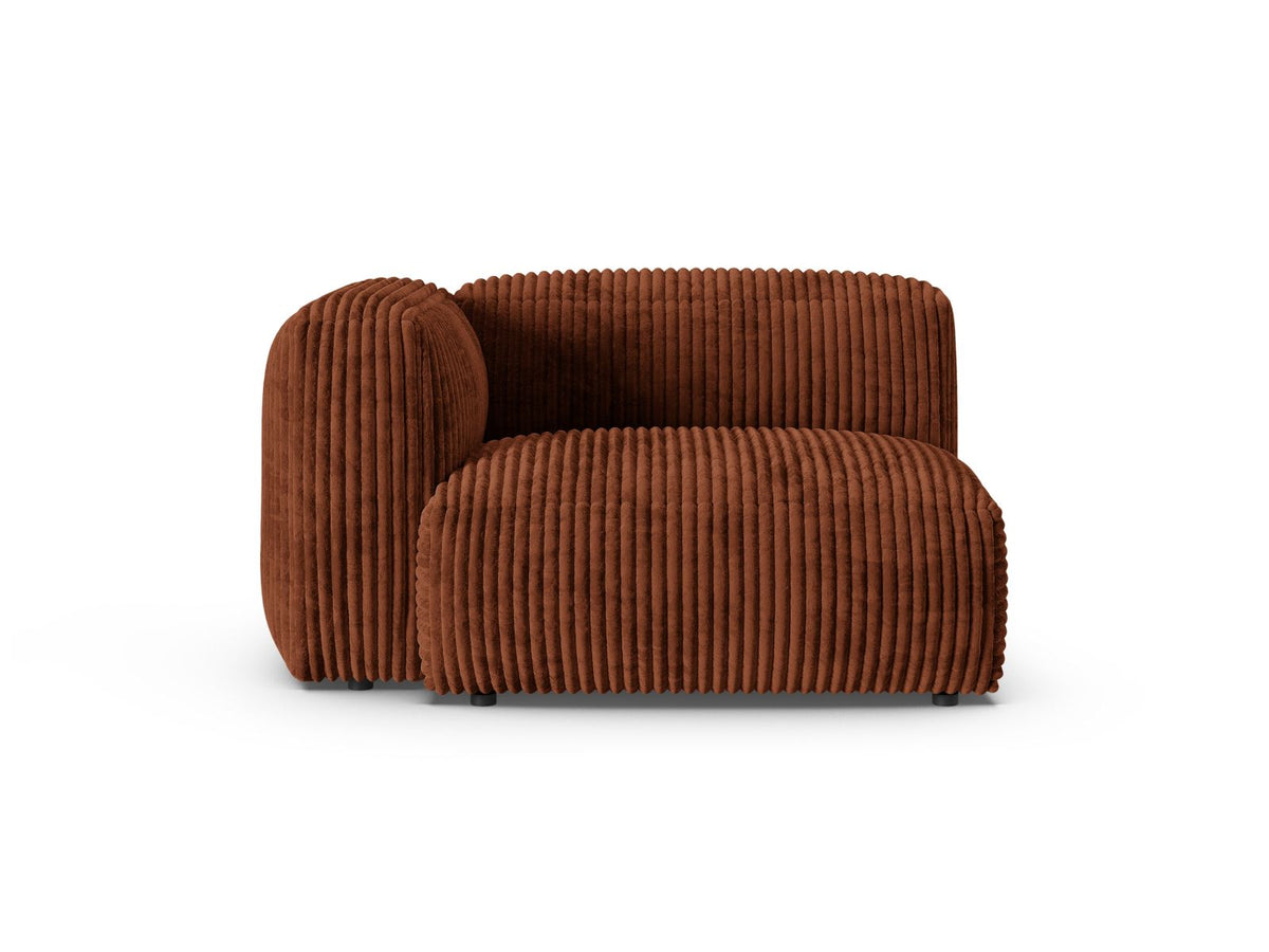 Modulo Singolo Ampio XL Martina, 1 Posto, 120x120x75
