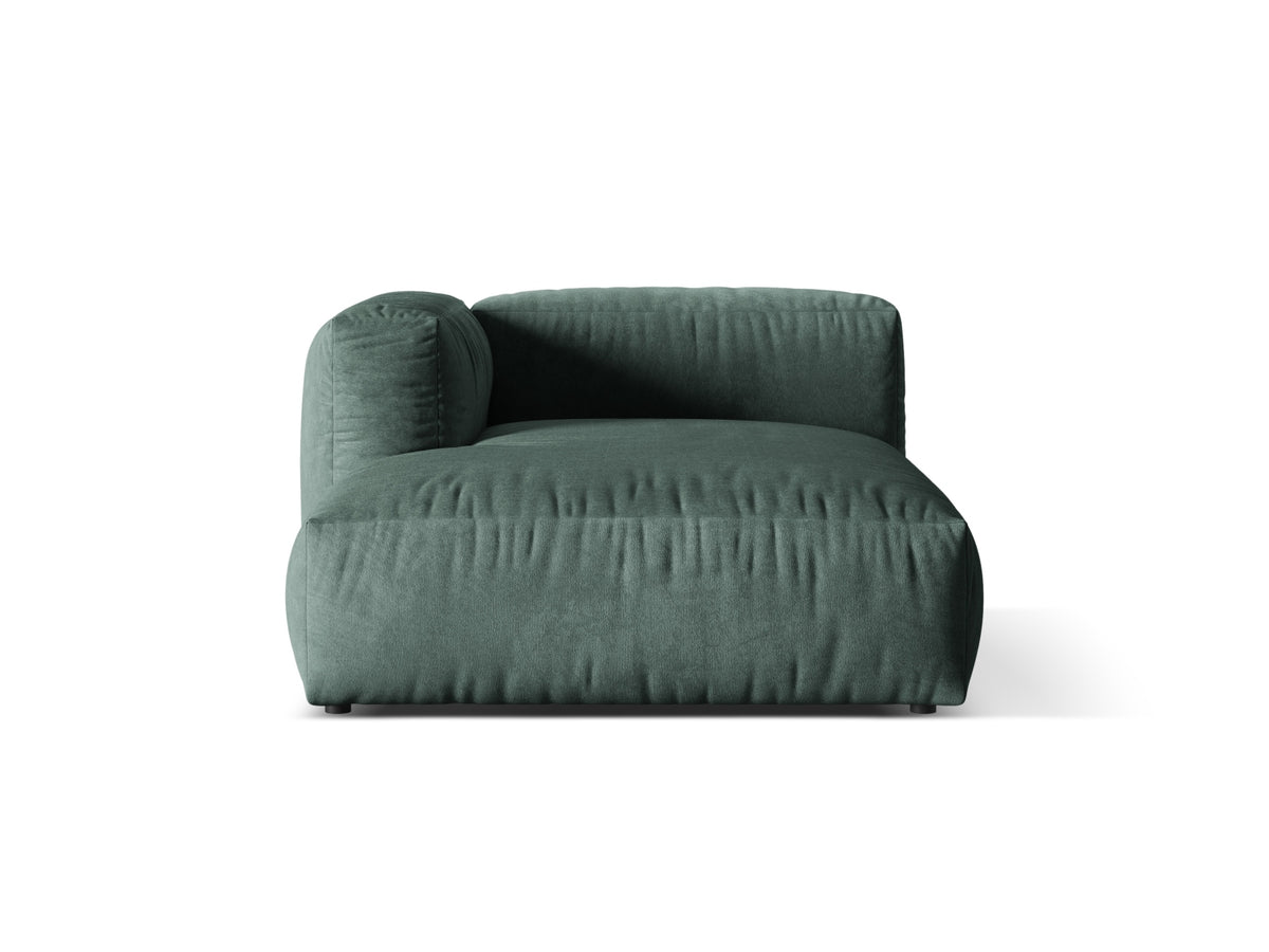 Chaise Longue, "Martina", 1 Posto, 176x120x75