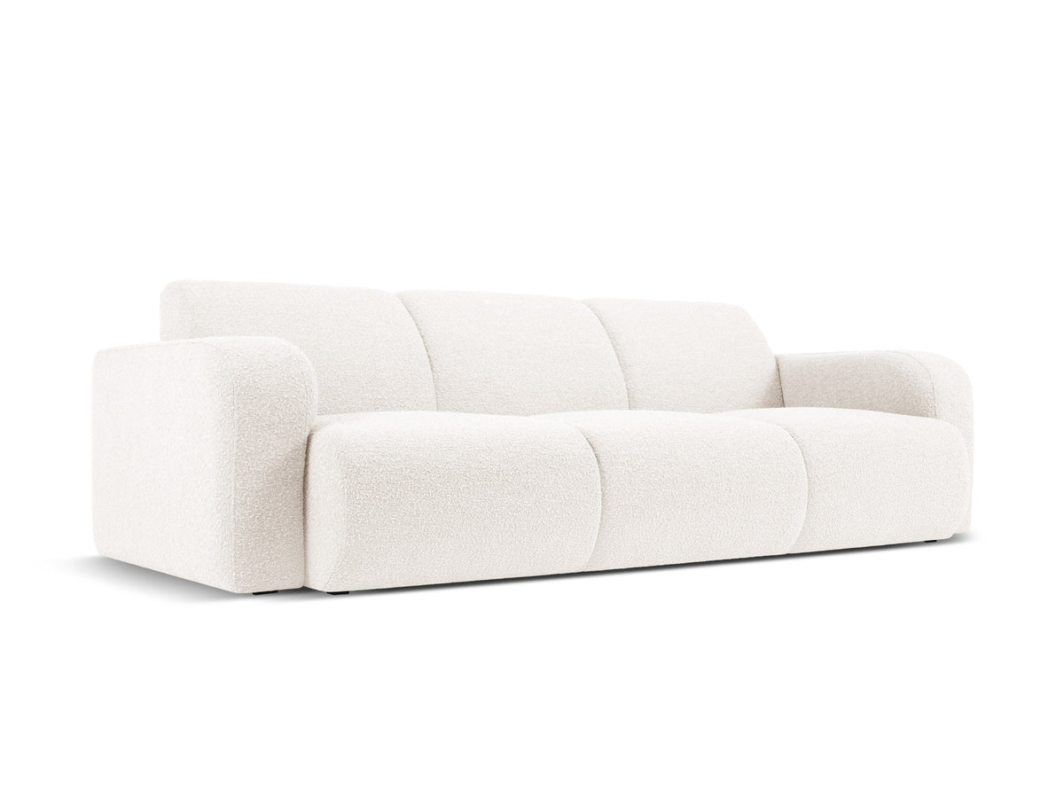 Divano, "Molino", 3 Posti, 235x95x72