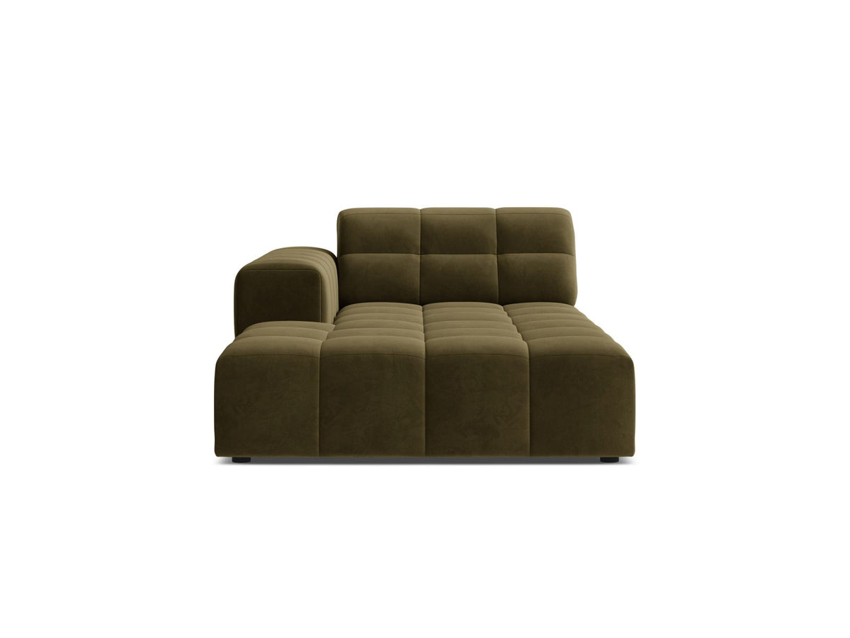 Chaise Longue Jennifer, 1 Posto, 167x108x78