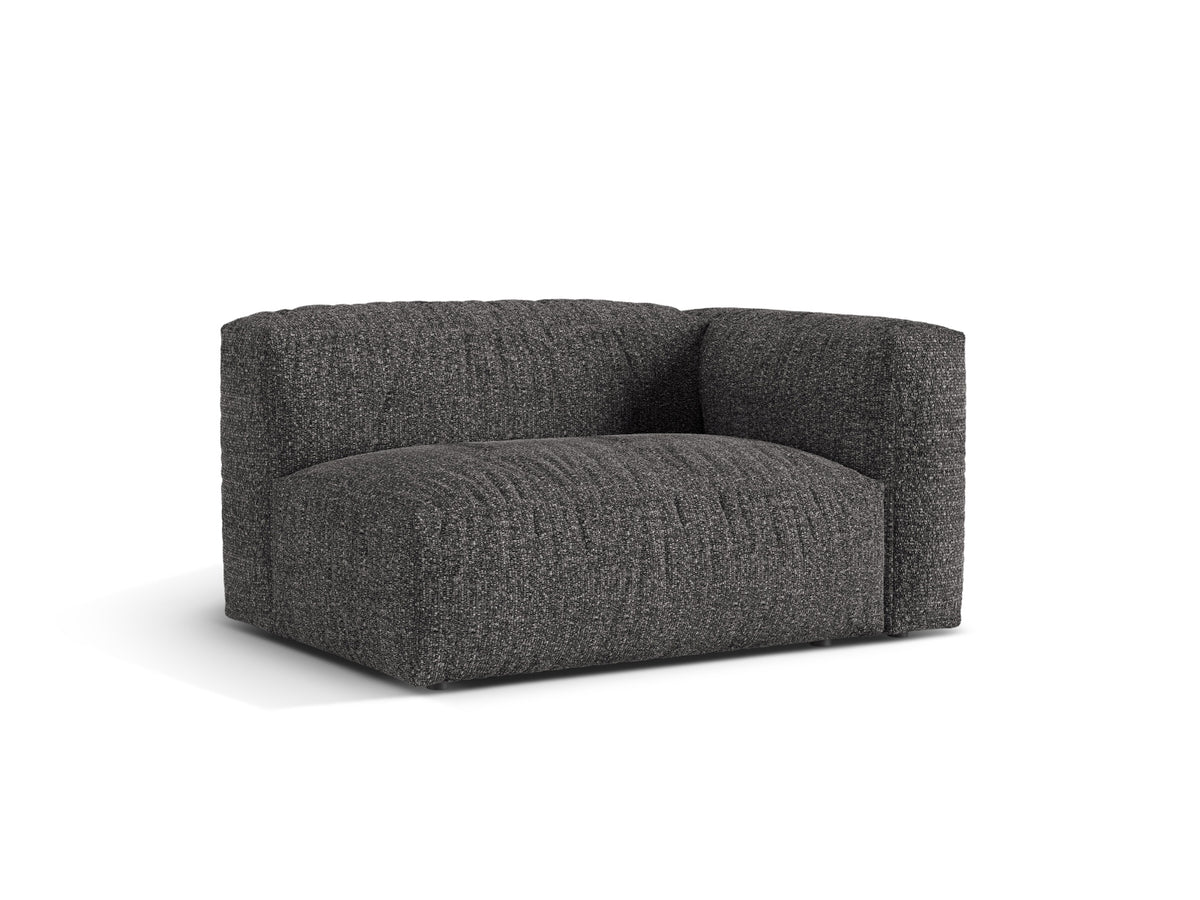 Modulo Doppio Martina, 1 Posto, 106x160x75
