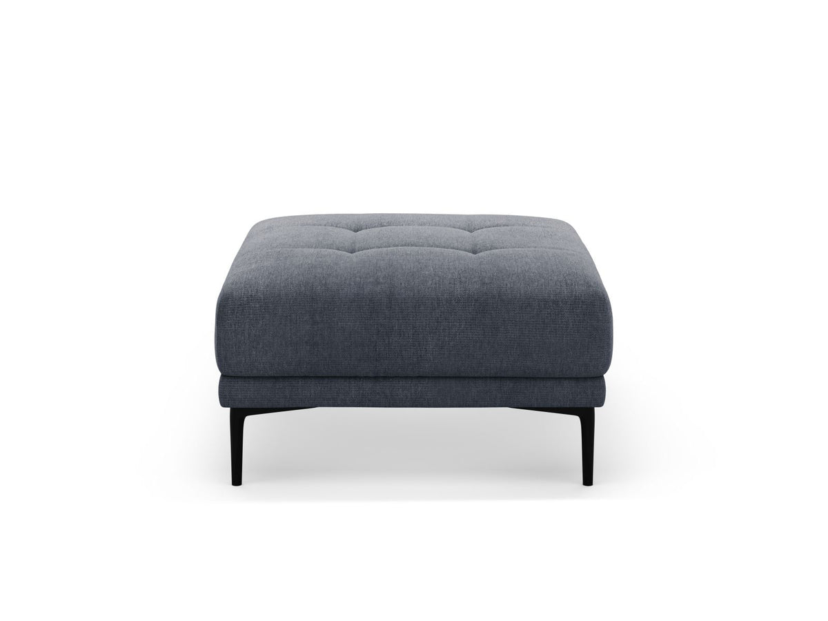 Pouf Bemy, 85x85x46