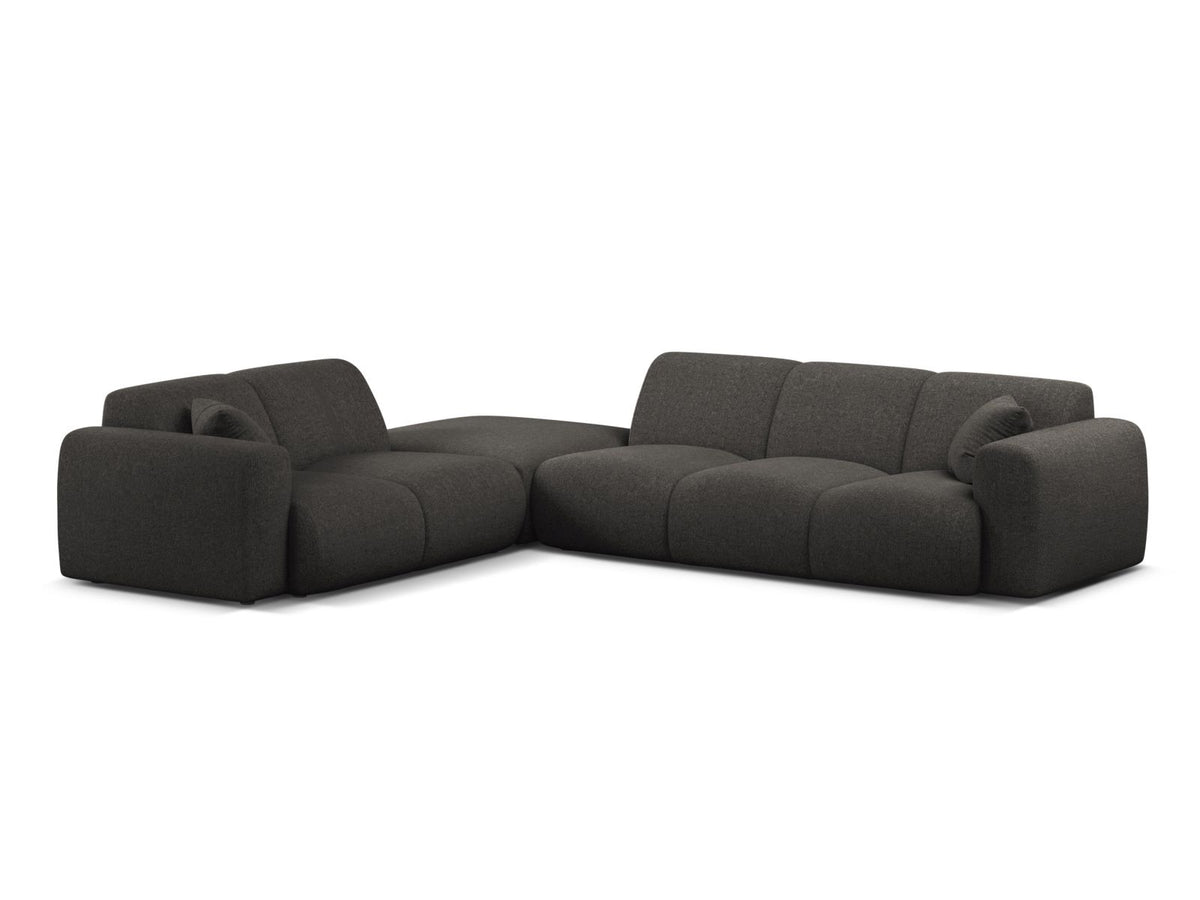 Divano Angolare Molino, 6 Posti, 250x315x72