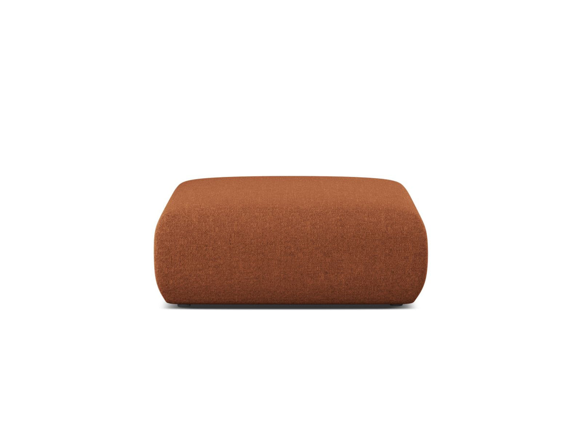 Pouf Molino, 100x100x40