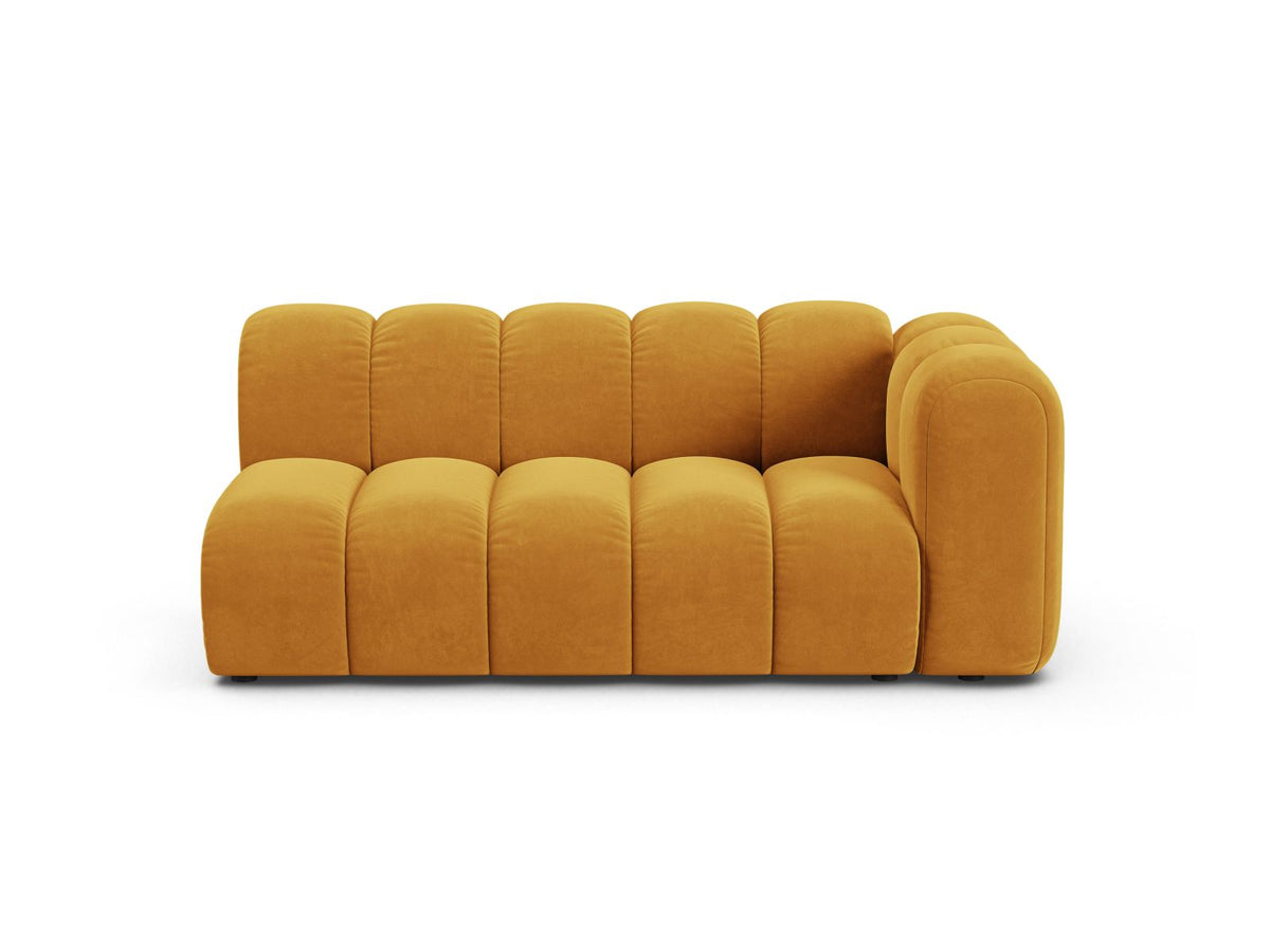 Divano Componibile Lupine, 3 Posti, 95x175x70