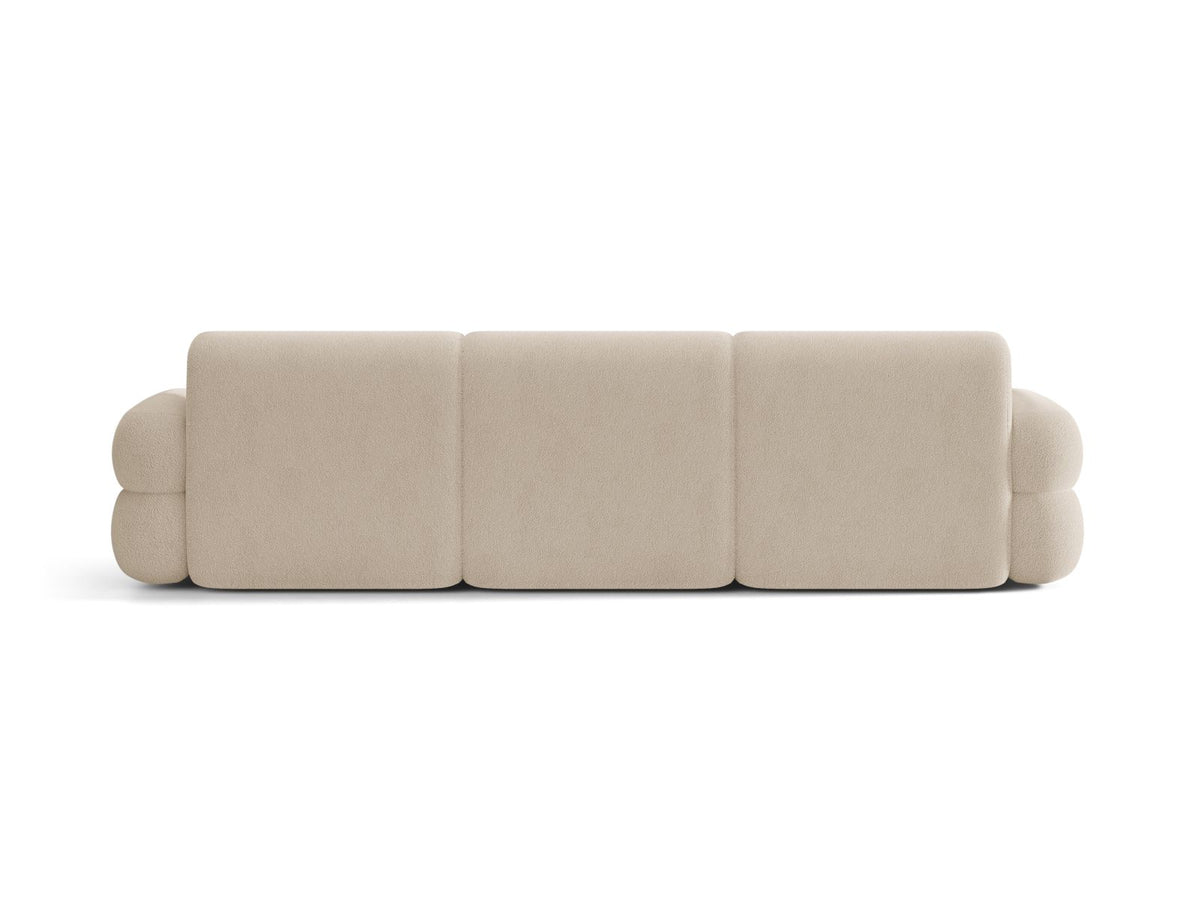 Divano Componibile Neo, 4 Posti, 100x305x83