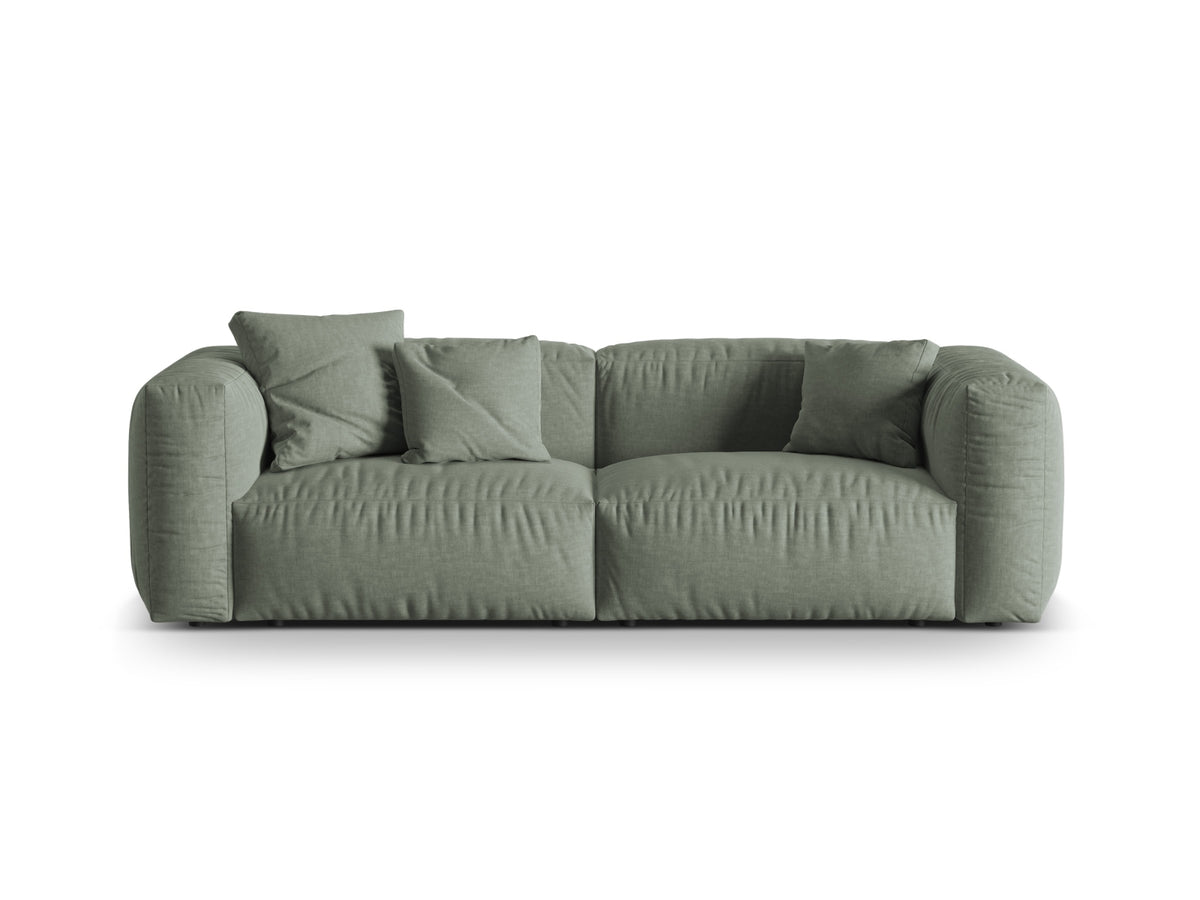 Divano Componibile XL Martina, 3 Posti, 106x244x75