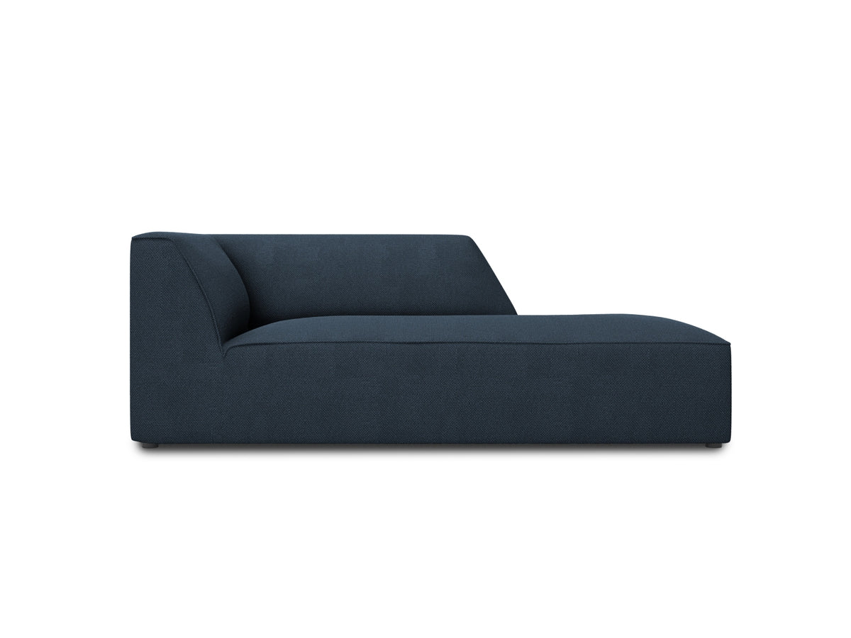 Chaise Longue Ruby, 1 Posto, 180x93x69
